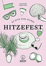Paperback Hitzefest von Ilse König, Ulrike Zika