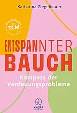 Kartonierter Einband Entspannter Bauch von Katharina Ziegelbauer
