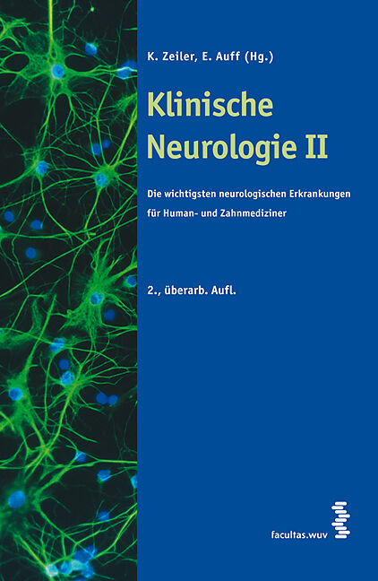 Klinische Neurologie II