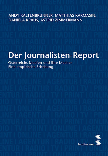 Der Journalisten-Report