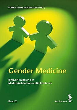 Fester Einband Gender Medicine von 