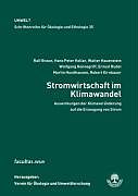 Paperback Stromwirtschaft im Klimawandel von Ralf Braun, Hans P. Kollar, Walter Hauenstein