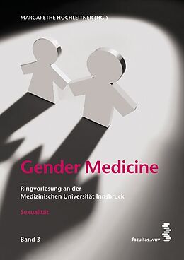 Fester Einband Gender Medicine von Elisabeth Abfalter, Margarethe Hochleitner, Barbara Maier