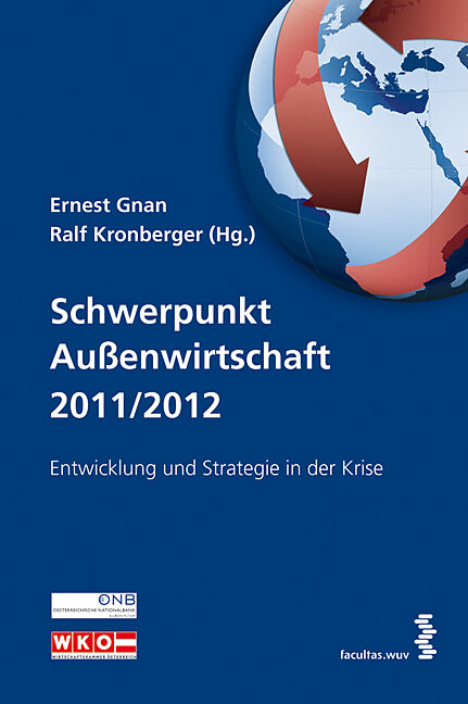 Schwerpunkt Außenwirtschaft 2011/2012