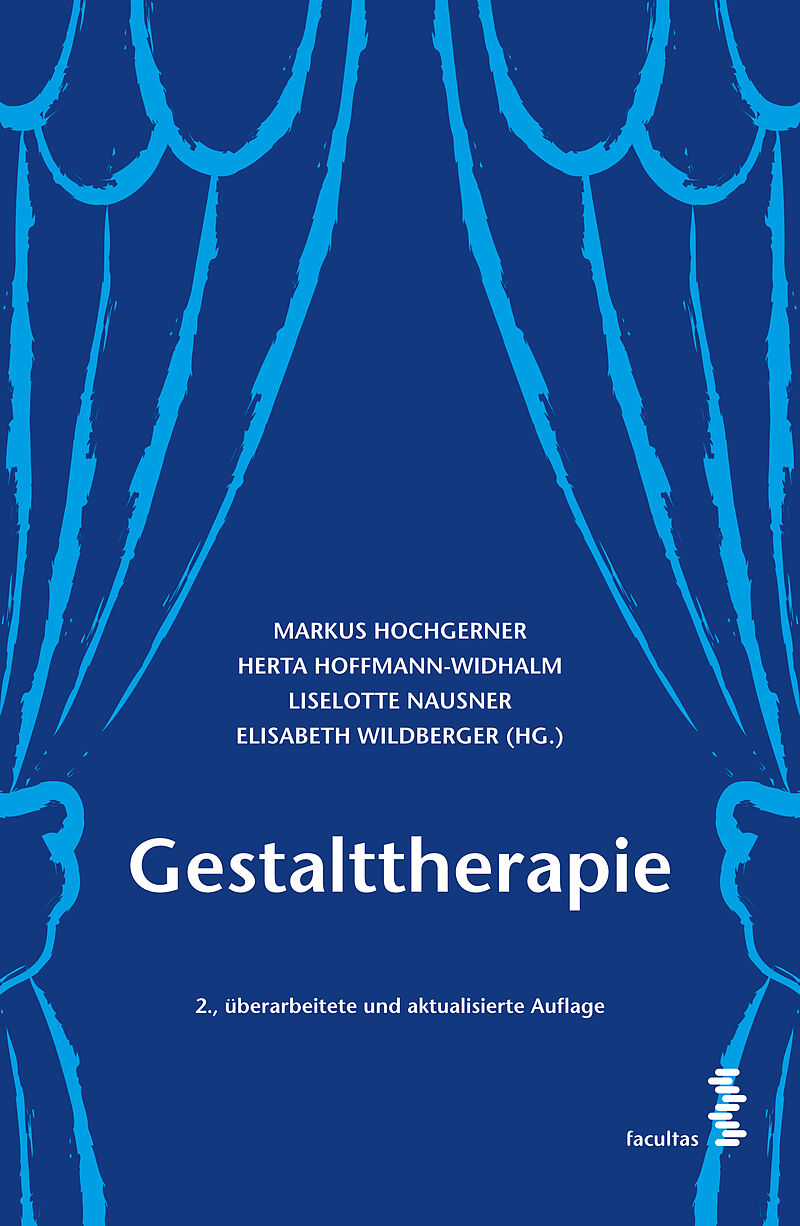 Gestalttherapie