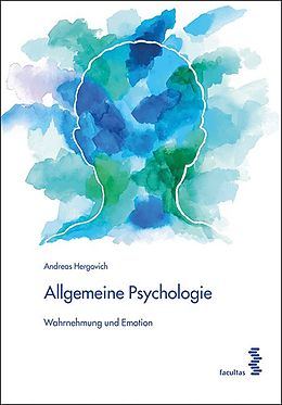 Paperback Allgemeine Psychologie von Andreas Hergovich