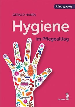 Paperback Hygiene im Pflegealltag von Gerald Handl