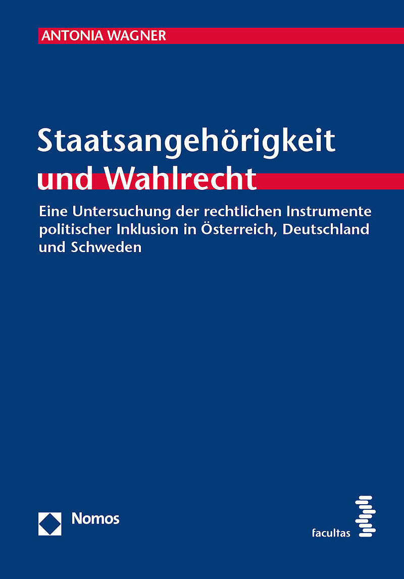 Staatsangehörigkeit und Wahlrecht