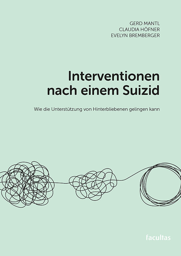 Interventionen nach einem Suizid