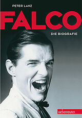 E-Book (epub) Falco: Die Biografie von Peter Lanz