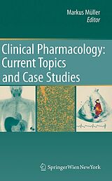 eBook (pdf) Clinical Pharmacology: Current Topics and Case Studies de 
