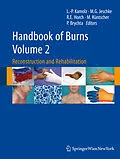E-Book (pdf) Handbook of Burns Volume 2 von Lars-Peter Kamolz, Marc G. Jeschke, Raymund E. Horch