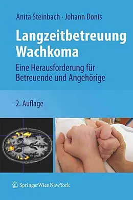 E-Book (pdf) Langzeitbetreuung Wachkoma von Anita Steinbach, Johann Donis