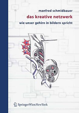 E-Book (pdf) Das kreative Netzwerk von Manfred Schmidbauer