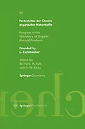 E-Book (pdf) Progress in the Chemistry of Organic Natural Products von H. Budzikiewicz, T. Flessner, R. Jautelat