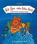 E-Book (pdf) Wie Pippa wieder lachen lernte von Regina Lackner