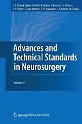 E-Book (pdf) Advances and Technical Standards in Neurosurgery von J. D. Pickard, N. Akalan, V. Benes