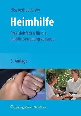 E-Book (pdf) Heimhilfe von Elisabeth Jedelsky