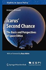 eBook (pdf) Icarus' Second Chance de Jacques Arnould