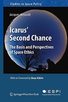 E-Book (pdf) Icarus' Second Chance von Jacques Arnould