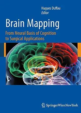 E-Book (pdf) Brain Mapping von Hugues Duffau