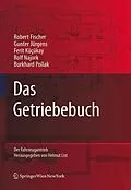 E-Book (pdf) Das Getriebebuch von Robert Fischer, Ferit Kücükay, Gunter Jürgens