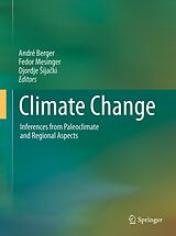 eBook (pdf) Climate Change de 