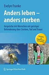 E-Book (pdf) Anders leben - anders sterben von Evelyn Franke
