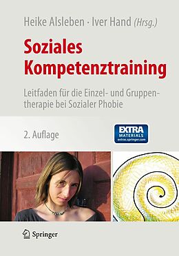 E-Book (pdf) Soziales Kompetenztraining von Heike Alsleben, Iver Hand