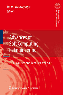 Kartonierter Einband Advances of Soft Computing in Engineering von 