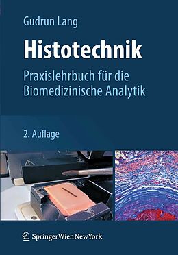 E-Book (pdf) Histotechnik von Gudrun Lang