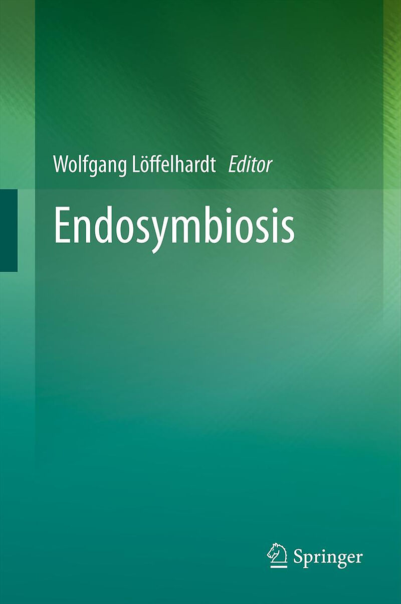 Endosymbiosis