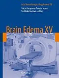 E-Book (pdf) Brain Edema XV von Yoichi Katayama, Takeshi Maeda, Toshihiko Kuroiwa