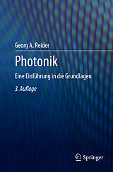 E-Book (pdf) Photonik von Georg A. Reider