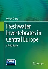 eBook (pdf) Freshwater Invertebrates in Central Europe de György Kriska