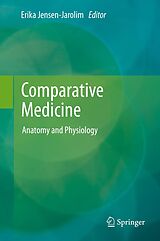 eBook (pdf) Comparative Medicine de Erika Jensen-Jarolim