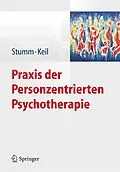 E-Book (pdf) Praxis der Personzentrierten Psychotherapie von Gerhard Stumm, Wolfgang W. Keil