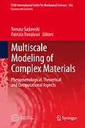 E-Book (pdf) Multiscale Modeling of Complex Materials von 