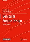 E-Book (pdf) Vehicular Engine Design von Kevin Hoag, Brian Dondlinger