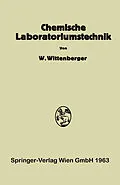 E-Book (pdf) Chemische Laboratoriumstechnik von Walter Wittenberger