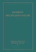 E-Book (pdf) Spezielle Analyse von M. Bergmann, K. Boresch, R. Brieger