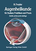 E-Book (pdf) Augenheilkunde von Heinrich Freyler