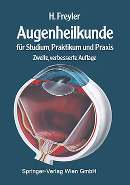 E-Book (pdf) Augenheilkunde von Heinrich Freyler