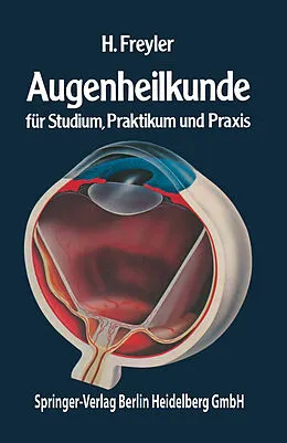 E-Book (pdf) Augenheilkunde von Heinrich Freyler
