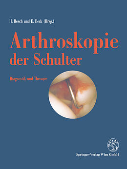 E-Book (pdf) Arthroskopie der Schulter von 