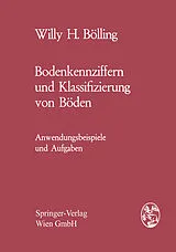 E-Book (pdf) Bodenkennziffern und Klassifizierung von Böden von Willy H. Bölling