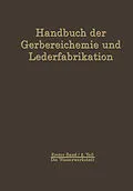 E-Book (pdf) Die Wasserwerkstatt von W. Ackermann, D. Balányi, E. A. Bohne