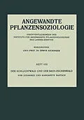 E-Book (pdf) Der Schluchtwald und der Bach-Eschenwald von Johannes Bartsch, Margarete Bartsch