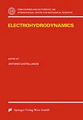 E-Book (pdf) Electrohydrodynamics von 