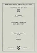 E-Book (pdf) The Linear Theory of Thermoelasticity von I. N. Sneddon